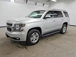 1GNSKBKC4JR328550 2018 CHEVROLET TAHOE
