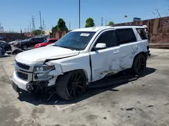 1GNSKBKC4JR355442 2018 CHEVROLET TAHOE