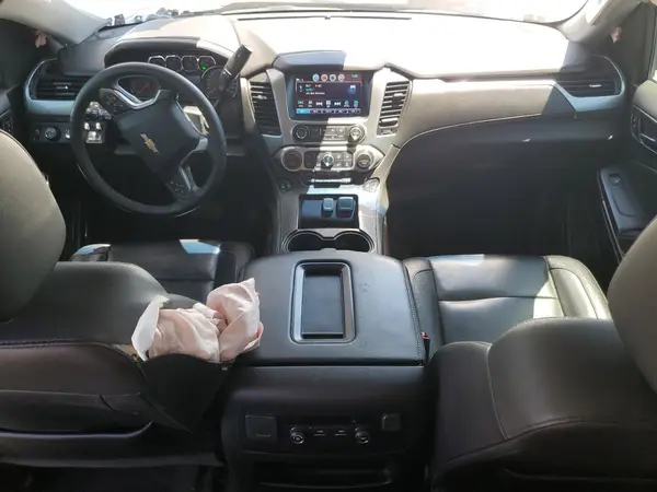 1GNSKBKC4JR355442 2018 CHEVROLET TAHOE - Image 8