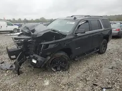 1GNSKBKC4JR358745 2018 CHEVROLET TAHOE