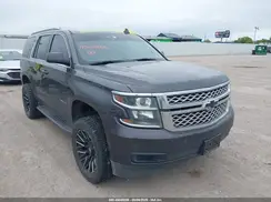 1GNSKBKC4JR372726 2018 CHEVROLET TAHOE