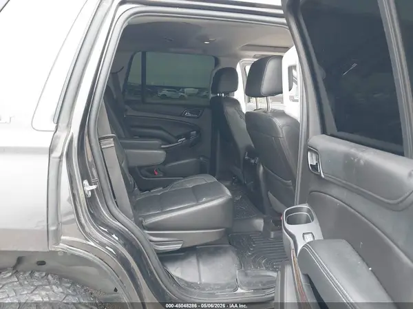 1GNSKBKC4JR372726 2018 CHEVROLET TAHOE - Image 8