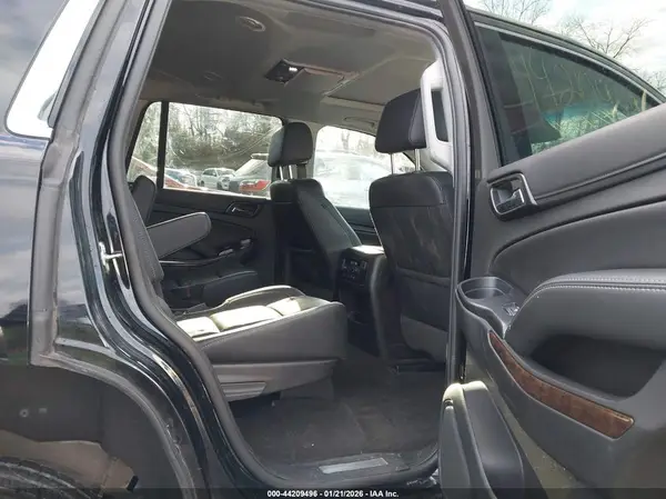 1GNSKBKC4JR386741 2018 CHEVROLET TAHOE - Image 8