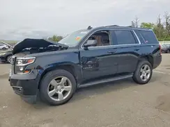 1GNSKBKC4KR107984 2019 CHEVROLET TAHOE