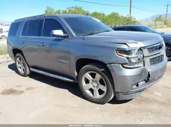1GNSKBKC4KR111601 2019 CHEVROLET TAHOE
