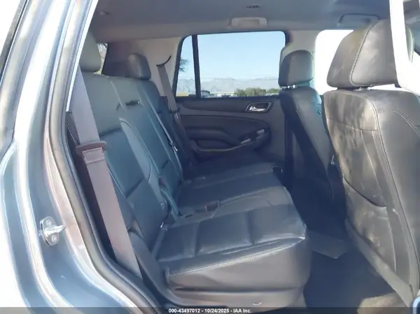 1GNSKBKC4KR111601 2019 CHEVROLET TAHOE - Image 8
