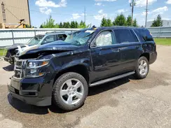 1GNSKBKC4KR115163 2019 CHEVROLET TAHOE
