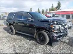 1GNSKBKC4KR117365 2019 CHEVROLET TAHOE