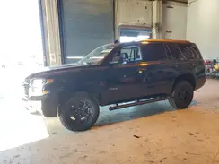 1GNSKBKC4KR120962 2019 CHEVROLET TAHOE