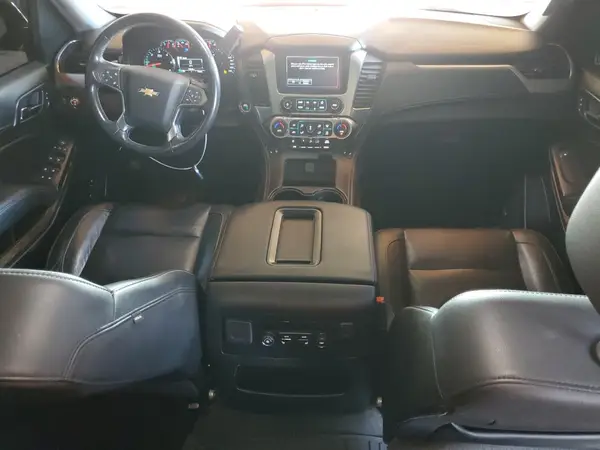 1GNSKBKC4KR120962 2019 CHEVROLET TAHOE - Image 8