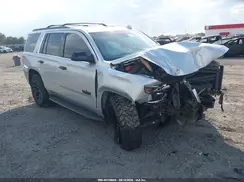 1GNSKBKC4KR124218 2019 CHEVROLET TAHOE