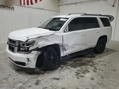 1GNSKBKC4KR124624 2019 CHEVROLET TAHOE