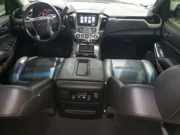 1GNSKBKC4KR124624 2019 CHEVROLET TAHOE - Image 8
