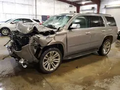 1GNSKBKC4KR155453 2019 CHEVROLET TAHOE