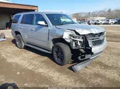 1GNSKBKC4KR161110 2019 CHEVROLET TAHOE