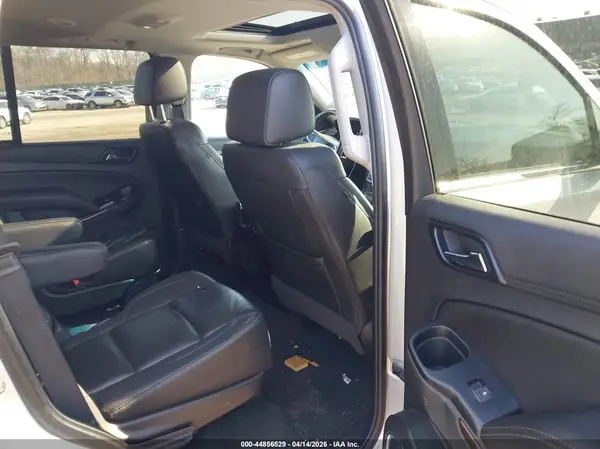 1GNSKBKC4KR161110 2019 CHEVROLET TAHOE - Image 8