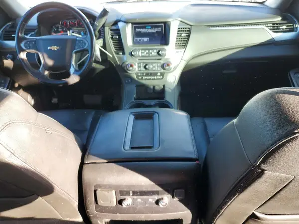 1GNSKBKC4KR170776 2019 CHEVROLET TAHOE - Image 8