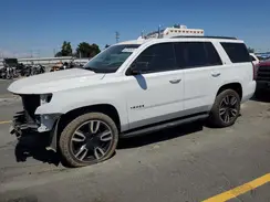 1GNSKBKC4KR191224 2019 CHEVROLET TAHOE