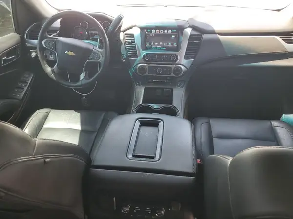 1GNSKBKC4KR191224 2019 CHEVROLET TAHOE - Image 8