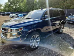 1GNSKBKC4KR191403 2019 CHEVROLET TAHOE