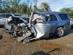1GNSKBKC4KR192471 2019 CHEVROLET TAHOE