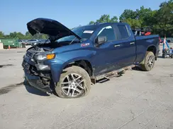 1GNSKBKC4KR216557 2019 CHEVROLET TAHOE