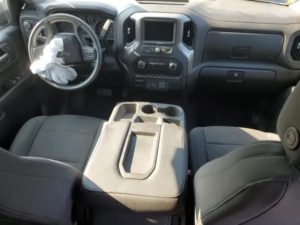 1GNSKBKC4KR216557 2019 CHEVROLET TAHOE - Image 8