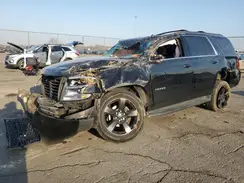 1GNSKBKC4KR252720 2019 CHEVROLET TAHOE
