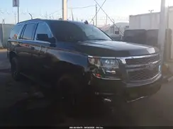 1GNSKBKC4KR258047 2019 CHEVROLET TAHOE