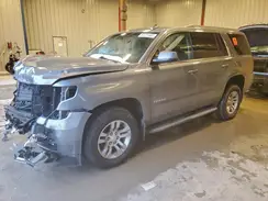 1GNSKBKC4KR262793 2019 CHEVROLET TAHOE