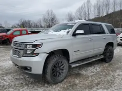 1GNSKBKC4KR266682 2019 CHEVROLET TAHOE