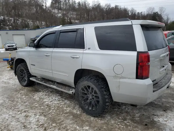 1GNSKBKC4KR266682 2019 CHEVROLET TAHOE - Image 2