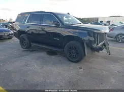 1GNSKBKC4KR272918 2019 CHEVROLET TAHOE