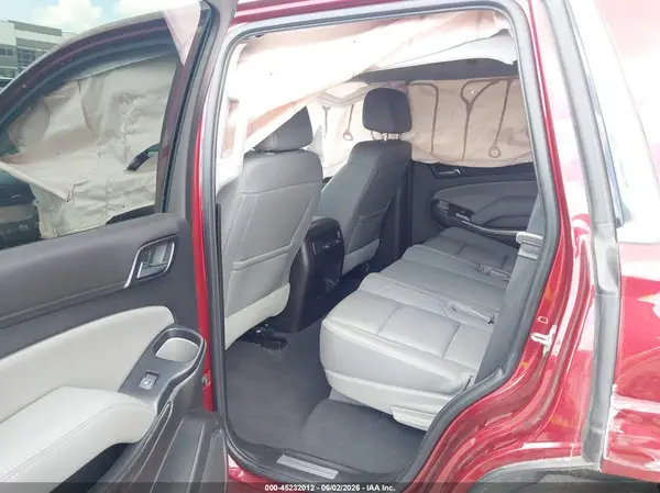 1GNSKBKC4KR273129 2019 CHEVROLET TAHOE - Image 8