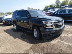 1GNSKBKC4KR281053 2019 CHEVROLET TAHOE