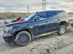 1GNSKBKC4KR299939 2019 CHEVROLET TAHOE
