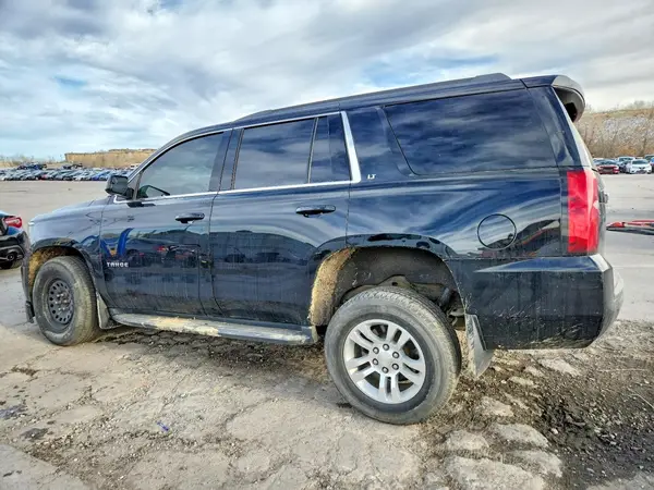 1GNSKBKC4KR299939 2019 CHEVROLET TAHOE - Image 2