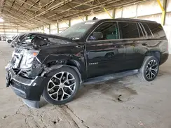 1GNSKBKC4KR304055 2019 CHEVROLET TAHOE