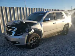 1GNSKBKC4KR310275 2019 CHEVROLET TAHOE