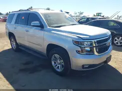 1GNSKBKC4KR310311 2019 CHEVROLET TAHOE