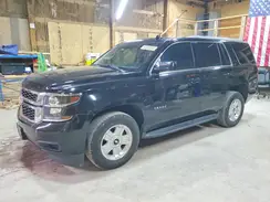 1GNSKBKC4KR332423 2019 CHEVROLET TAHOE