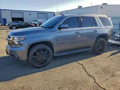 1GNSKBKC4KR332518 2019 CHEVROLET TAHOE