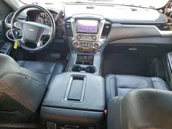 1GNSKBKC4KR332518 2019 CHEVROLET TAHOE - Image 8