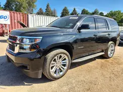 1GNSKBKC4KR333233 2019 CHEVROLET TAHOE
