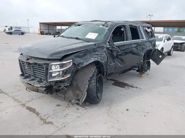 1GNSKBKC4KR333829 2019 CHEVROLET TAHOE - Image 2