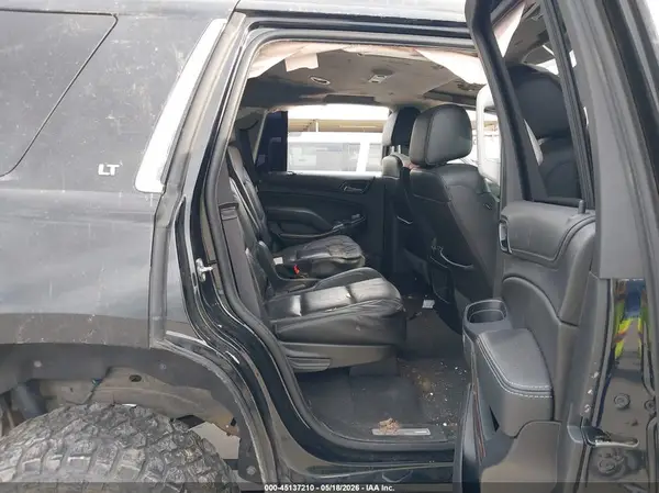 1GNSKBKC4KR333829 2019 CHEVROLET TAHOE - Image 8