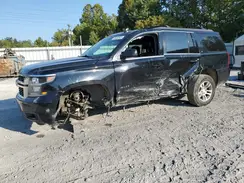 1GNSKBKC4KR334978 2019 CHEVROLET TAHOE