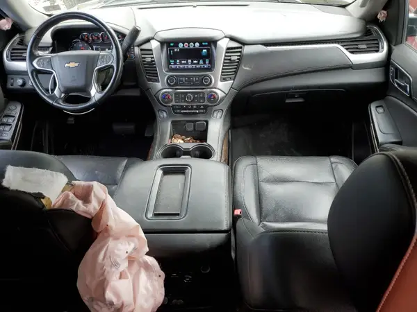 1GNSKBKC4KR334978 2019 CHEVROLET TAHOE - Image 8