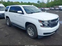 1GNSKBKC4KR341414 2019 CHEVROLET TAHOE