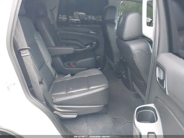 1GNSKBKC4KR341414 2019 CHEVROLET TAHOE - Image 8